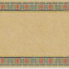 ΣΟΥΠΛΑ TRIBAL 30*40 250TMX