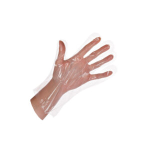 ΓΑΝΤΙΑ ΠΛΑΣΤΙΚΑ 100ΤΜΧ