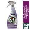 CIF PRO FORMULA 2 IN 1 DISINFECTANT