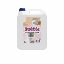 BUBBLE ΥΓΡΟ ΤΖΑΜΙΩΝ 4lit