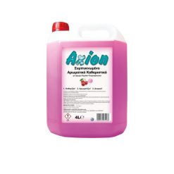 D-MART ΥΓΡΟ ΓΕΝΙΚΟΥ ΚΑΘΑΡΙΣΜΟΥ 4Lit