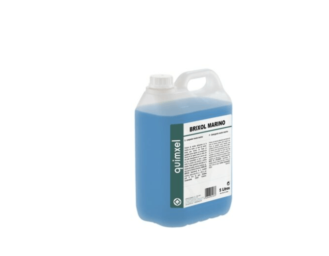 BRIXOL MARINO 5L ΚΑΘ.ΔΑΠΕΔΟΥ