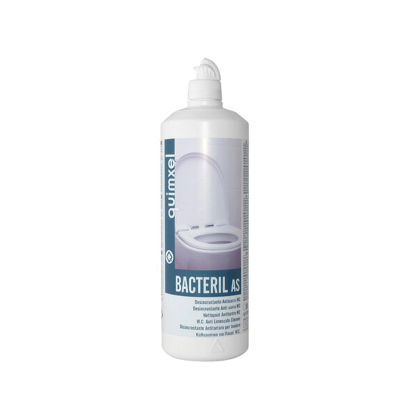BACTERIL ΓΙΑ ΠΟΥΡΙ WC 1lit