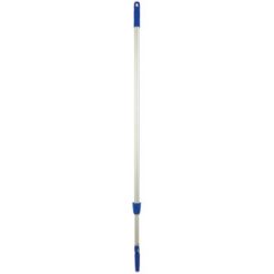 ΚΟΝΤΑΡΙ ΑΛΟΥΜΙΝΙΟΥ ΠΤΥΣΣΟΜΕΝΟ ΣΠΑΣΤΗ ΚΕΦΑΛΗ 2m.