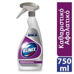 Klinex Pro Formula Washroom 2in1
