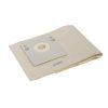 TASKI double filter paper dust bags 1x10pc - TASKI go filter paper bags