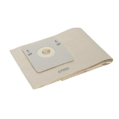 TASKI AERO Double Filter Paper Dust Bags 1x10pc - TASKI AERO 8/15 χαρτοσακούλες 10pc