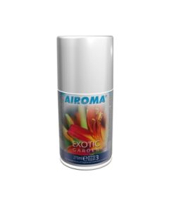 AIROMA ΑΡΩΜΑΤΙΚΟ ΑΝΤΑ/ΚΟ EXOTIC GARDEN 270ml