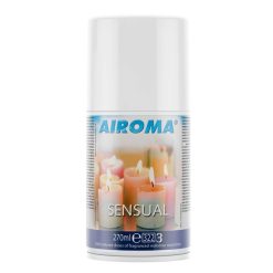 AIROMA ΑΡΩΜΑΤΙΚΟ ΑΝΤΑ/ΚΟ SENSUAL 270ml