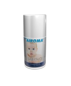 AIROMA ΑΡΩΜΑΤΙΚΟ ΑΝΤΑ/ΚΟ BABY FACE 270ml