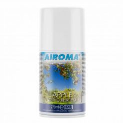 AIROMA ΑΡΩΜΑΤΙΚΟ ΑΝΤΑ/ΚΟ APPLE ORCHARD 270ml
