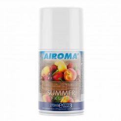 AIROMA ΑΡΩΜΑΤΙΚΟ ΑΝΤΑ/ΚΟ SUMMER FRUITS 270ml