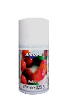 AIROMA ΑΡΩΜΑΤΙΚΟ ΑΝΤΑ/ΚΟ BUBBLY 270ml