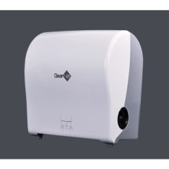 AUTOCUT MINI ΣΥΣΚΕΥΗ ΧΕΙΡΟΠΕΤΣΕΤΑΣ ΛΕΥΚΗ