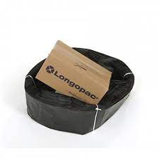 ΣΑΚΟΥΛΑ LONGOPAC MAXI ΜΑΥΡΗ STRONG 90m